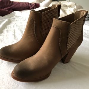 BRAND NEW UGG booties